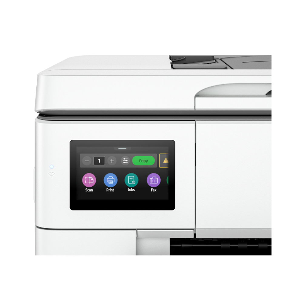 HP OfficeJet Pro 9730 Wide Format All-in-One Printer (NEW) – Price in Pakistan