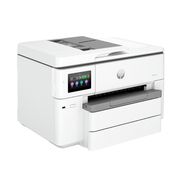 HP OfficeJet Pro 9730 Wide Format All-in-One Printer (NEW) – Price in Pakistan