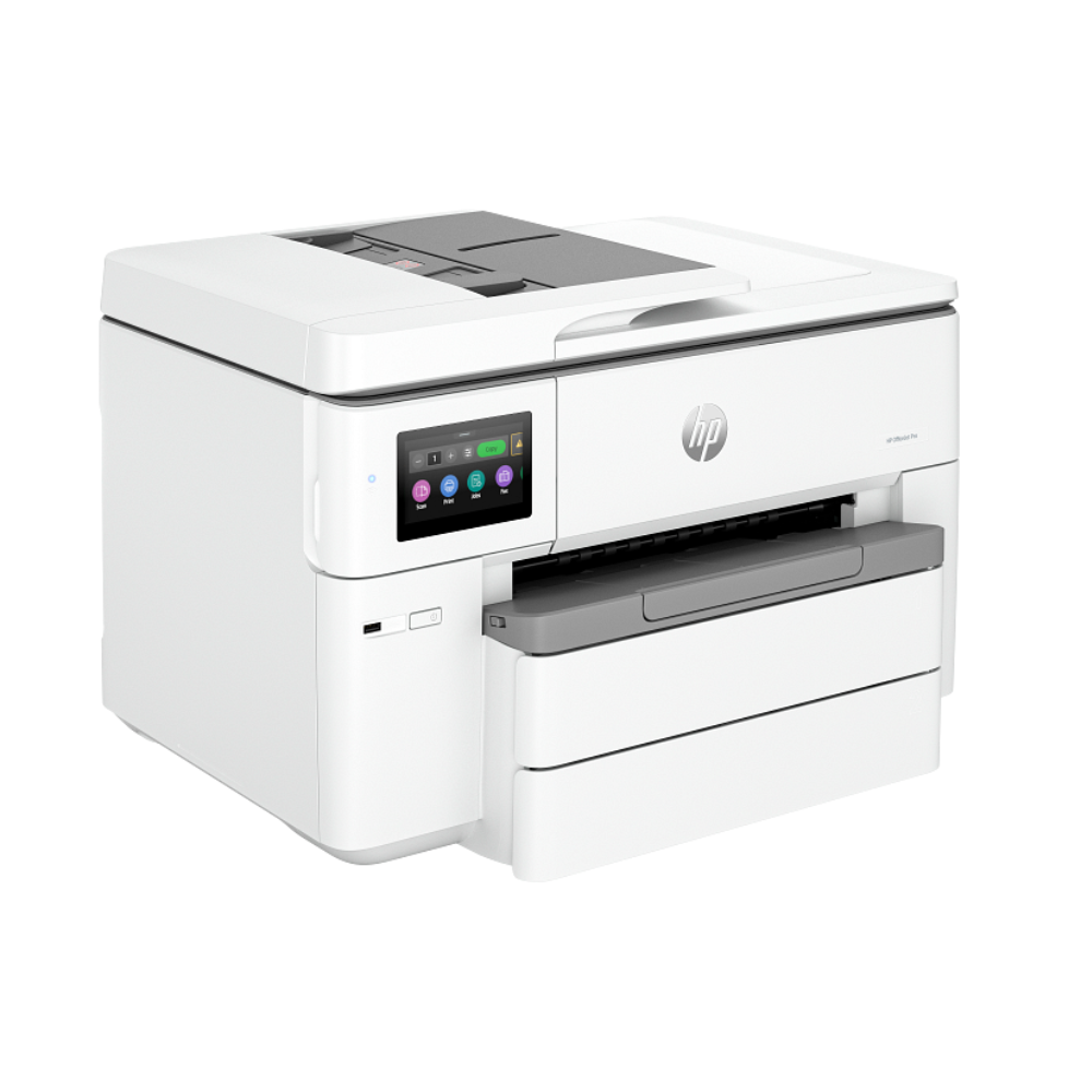 HP OfficeJet Pro 9730 Wide Format All-in-One Printer (NEW) – Price in Pakistan