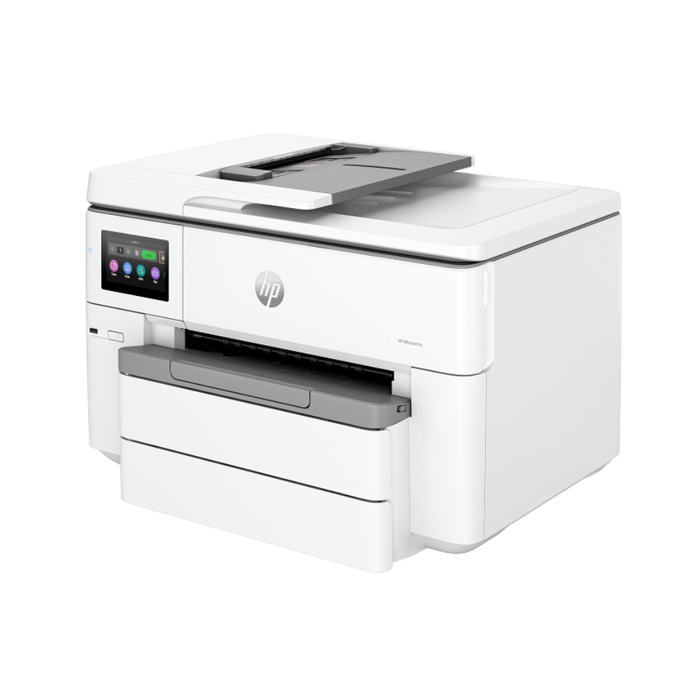 HP OfficeJet Pro 9730 Wide Format All-in-One Printer (NEW) – Price in Pakistan