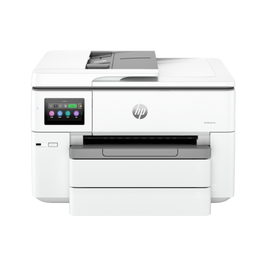 HP OfficeJet Pro 9730 Wide Format All-in-One Printer (NEW) – Price in Pakistan