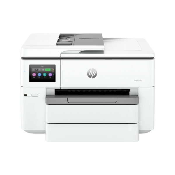 HP OfficeJet Pro 9730 Wide Format All-in-One Printer (NEW) – Price in Pakistan