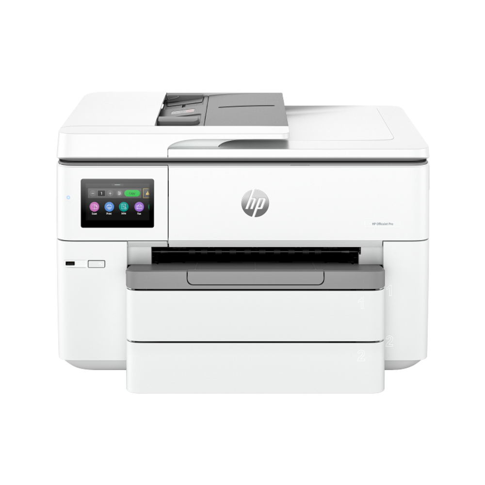 HP OfficeJet Pro 9730 Wide Format All-in-One Printer (NEW) – Price in Pakistan