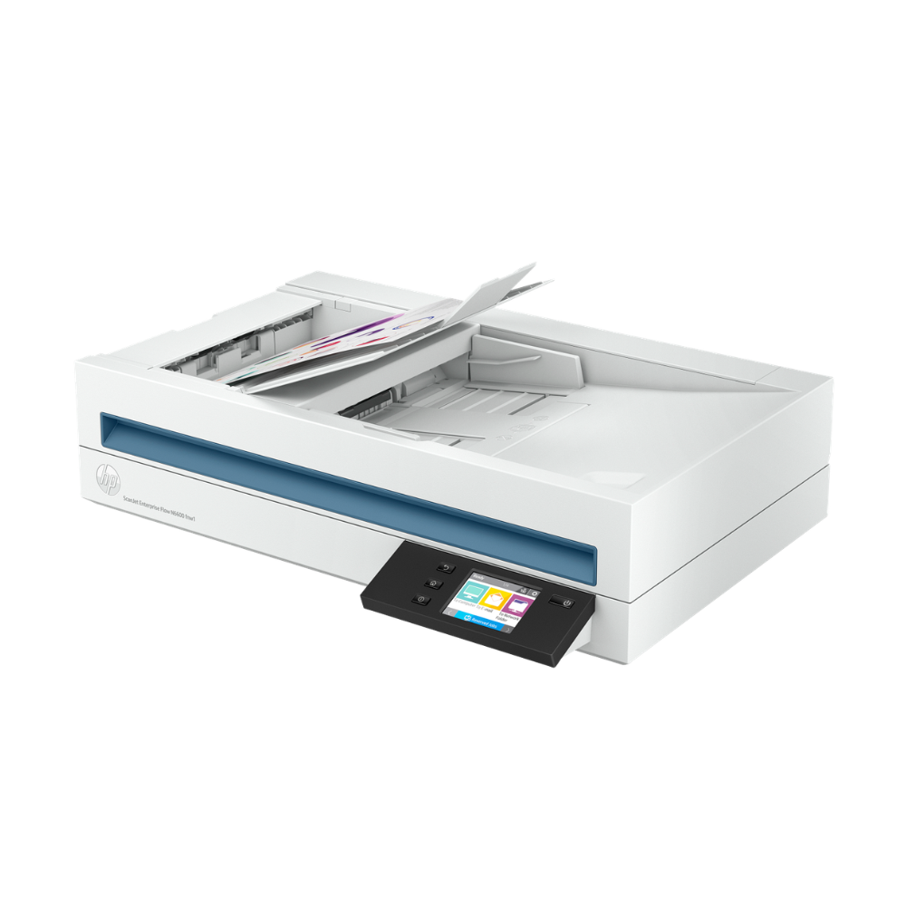 HP SCANNER 2600F1 – Price in Pakistan