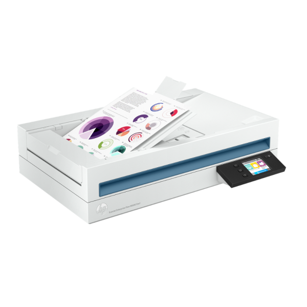 HP SCANNER 2600F1 – Price in Pakistan