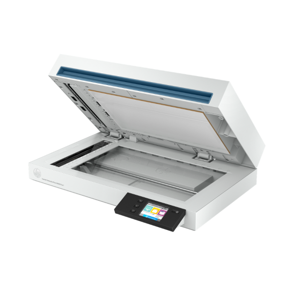 HP SCANNER 3600F1 – Price in Pakistan
