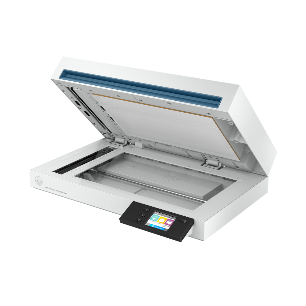 HP SCANNER 2600F1 – Price in Pakistan