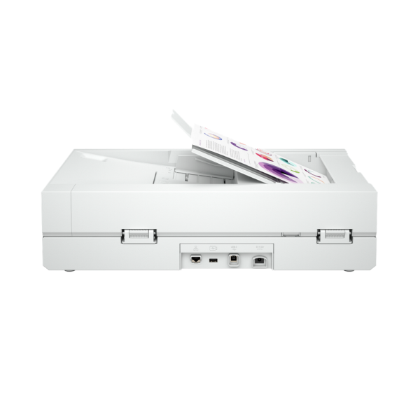 HP SCANNER 2600F1 – Price in Pakistan