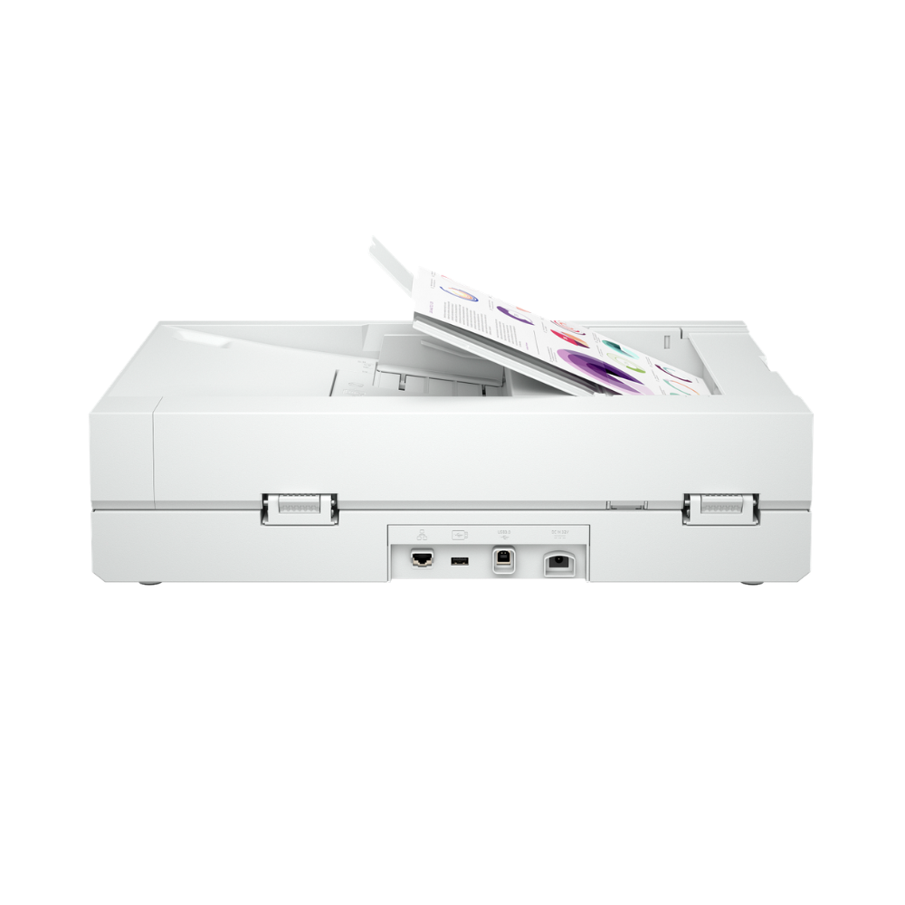 HP SCANNER 2600F1 – Price in Pakistan