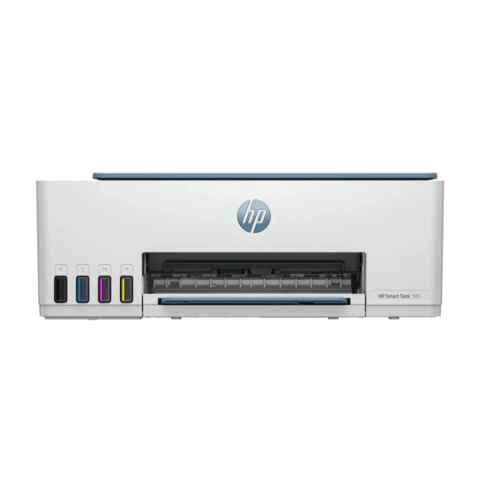 HP Smart Tank 585 All-in-One Color Wireless Printer (NEW) – Price in Pakistan