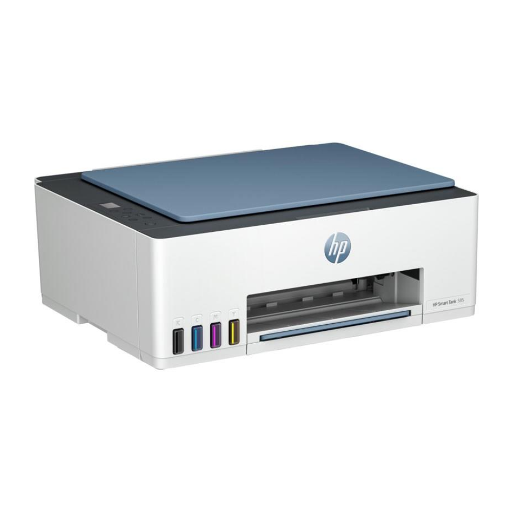 HP Smart Tank 585 All-in-One Color Wireless Printer (NEW) – Price in Pakistan