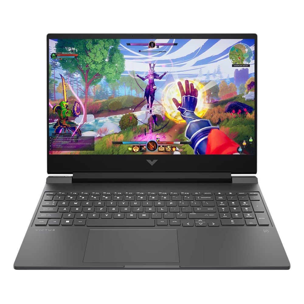 Laptop HP 15 FD0154 U5 / 8GB / 512GB / TS / W11 – Price in Pakistan