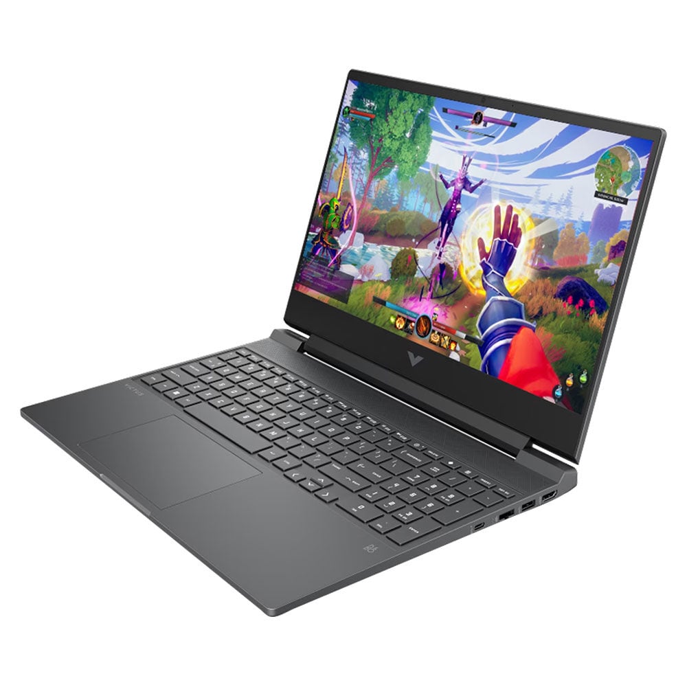 Laptop HP 15 FD0154 U5 / 8GB / 512GB / TS / W11 – Price in Pakistan