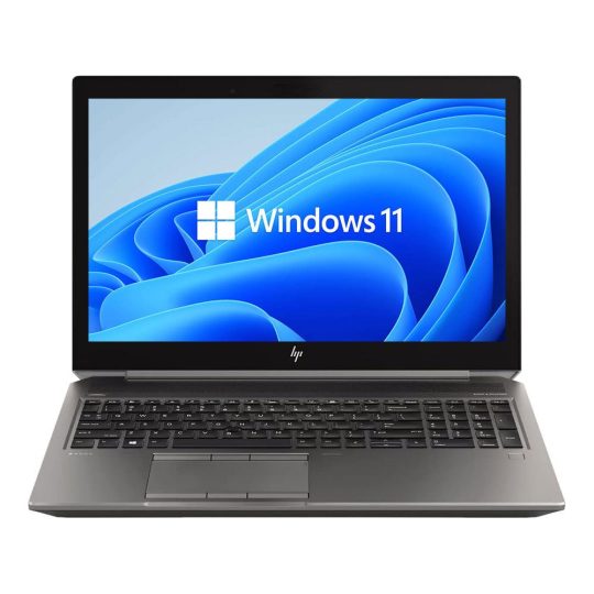 Laptop HP 15 FD0127 Ci7 / 16GB / 512GB – Price in Pakistan