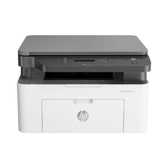 HP Laser 135A Multifunctional B&W Printer (White) – Price in Pakistan