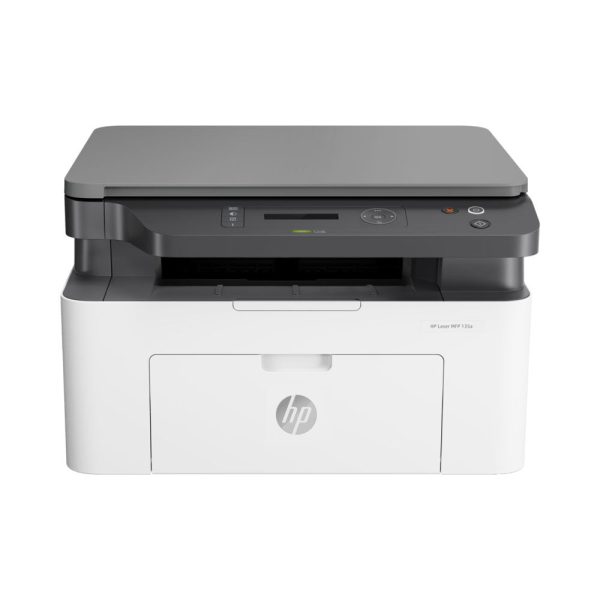 HP Laser 135A Multifunctional B&W Printer (White) – Price in Pakistan