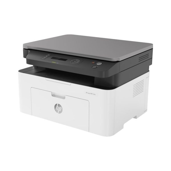 HP Laser 135A Multifunctional B&W Printer (White) – Price in Pakistan