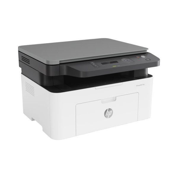HP Laser 135A Multifunctional B&W Printer (White) – Price in Pakistan