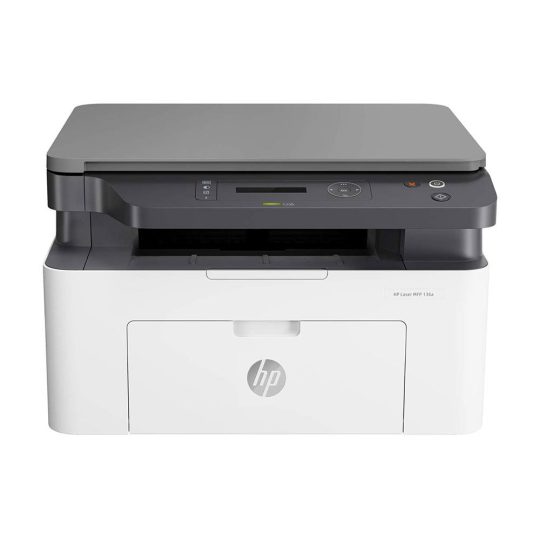 HP LaserJet MFP 136a Monochrome Multifunction Printer – Price in Pakistan