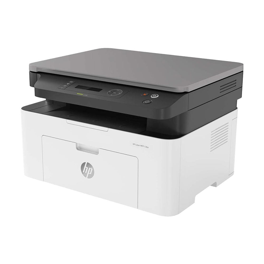 HP LaserJet MFP 136a Monochrome Multifunction Printer – Price in Pakistan