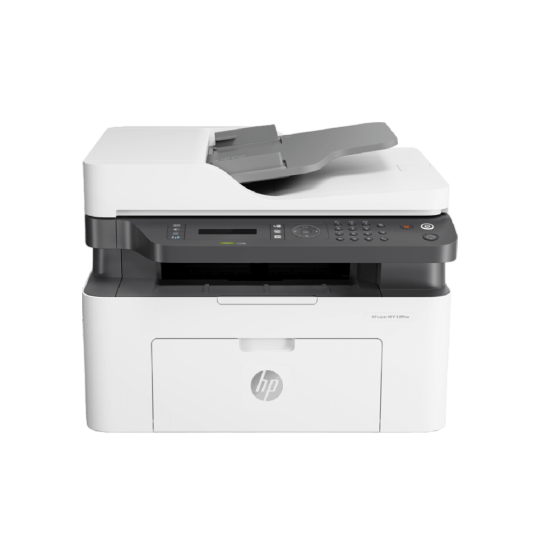 HP LaserJet MFP M139fnw Wireless B&W Printer – Price in Pakistan