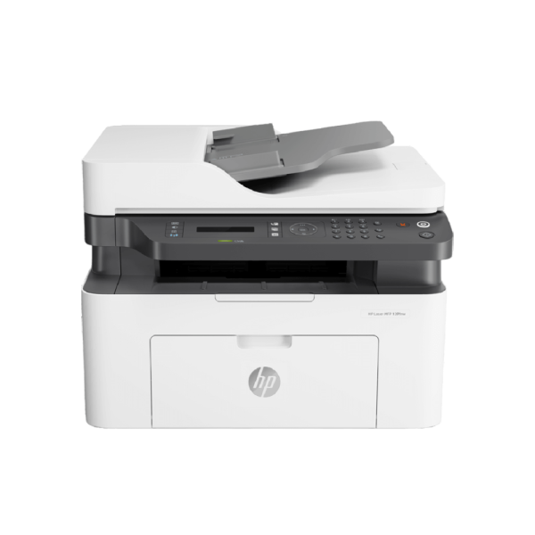 HP LaserJet MFP M139fnw Wireless B&W Printer – Price in Pakistan