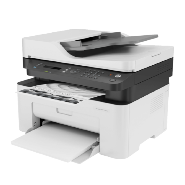 HP LaserJet MFP M139fnw Wireless B&W Printer – Price in Pakistan