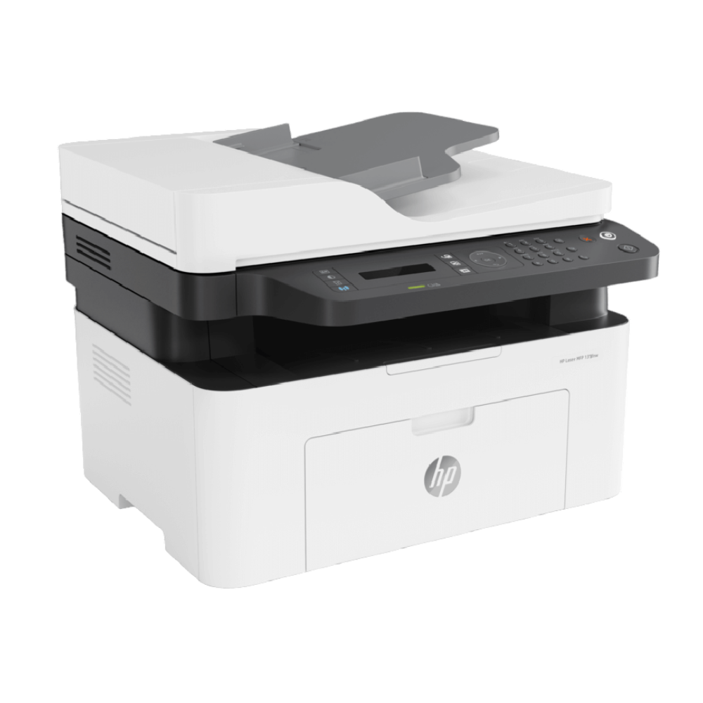 HP LaserJet MFP M139fnw Wireless B&W Printer – Price in Pakistan
