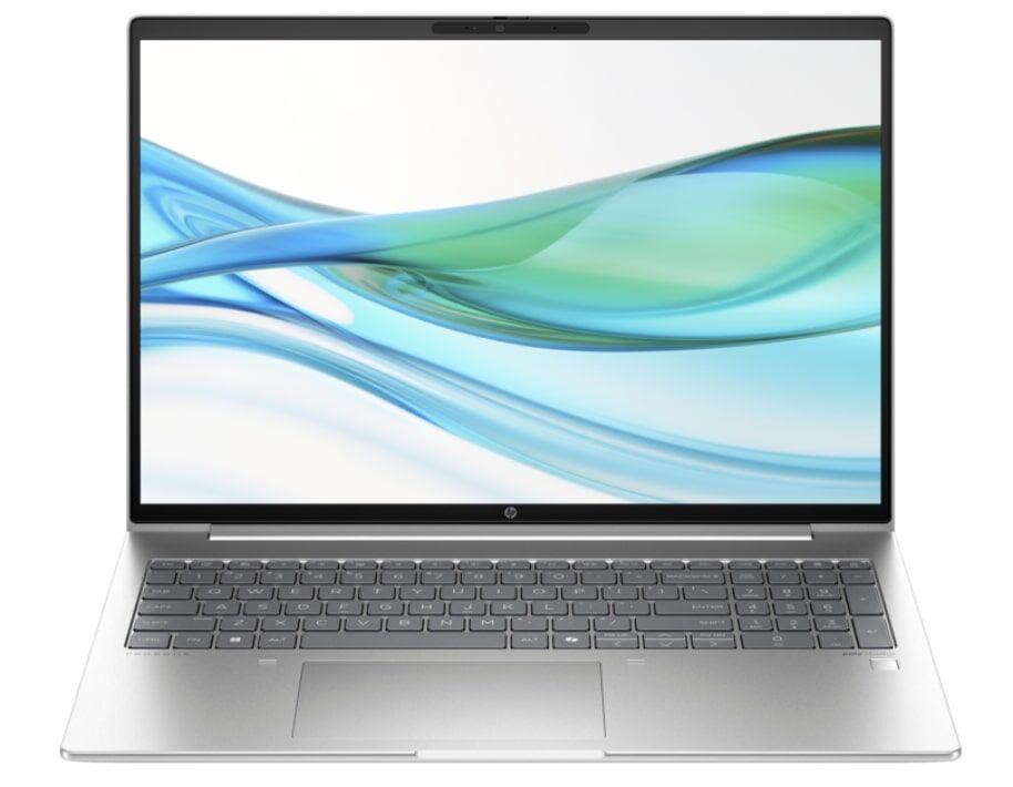 HP LAP PROBOOK 460 G11 INTEL CORE ULTRA 5 125U 8GB 512 GB SSD 16 – Price in Pak