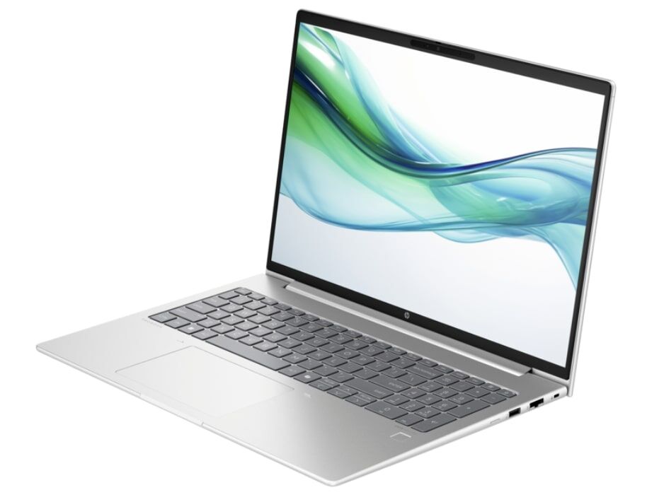 HP LAP PROBOOK 460 G11 INTEL CORE ULTRA 5 125U 8GB 512 GB SSD 16 – Price in Pak