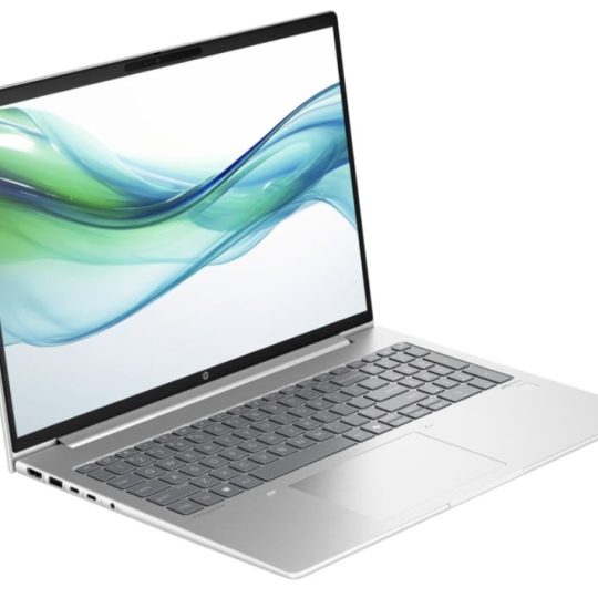 HP LAP PROBOOK 460 G11 INTEL CORE ULTRA 5 125U 8GB 512 GB SSD 16 – Price in Pak