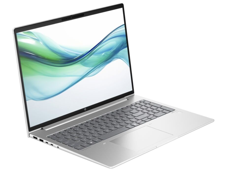HP LAP PROBOOK 460 G11 INTEL CORE ULTRA 5 125U 8GB 512 GB SSD 16 – Price in Pak