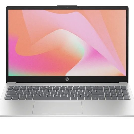 Laptop HP 15 FD0215 Ci5-13th / 16GB / 512GB / W11 / TS – Price in Pakistan