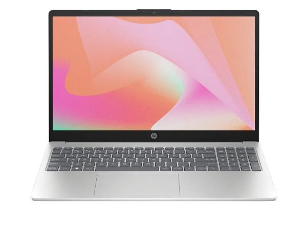 Laptop HP 15 FD0215 Ci5-13th / 16GB / 512GB / W11 / TS – Price in Pakistan