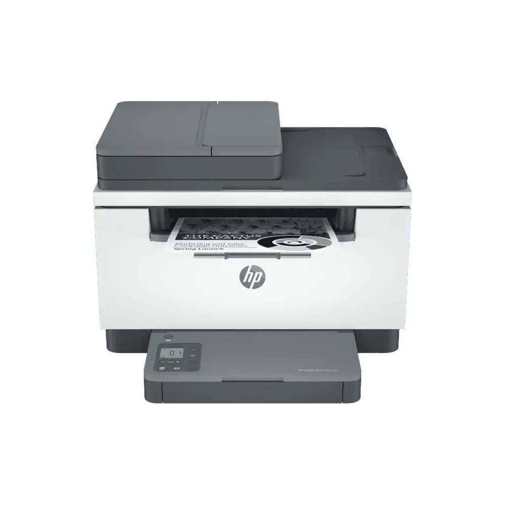 HP LaserJet M236sdw Multifunctional B&W Printer (White) – Price in Pakistan