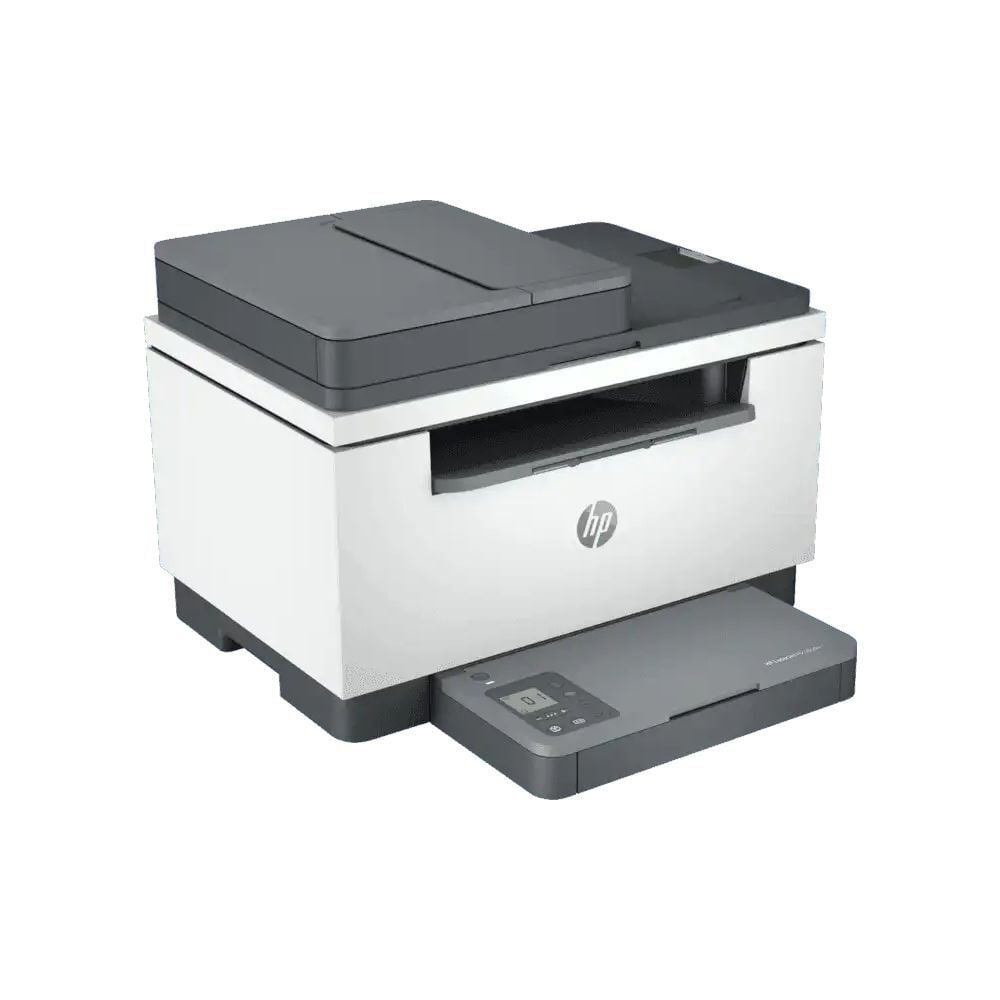 HP LaserJet M236sdw Multifunctional B&W Printer (White) – Price in Pakistan