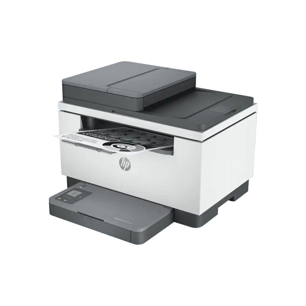 HP LaserJet M236sdw Multifunctional B&W Printer (White) – Price in Pakistan