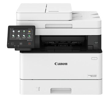 Canon Mf445dw Image Class 4 in 1 Multifucntional Printer (White) – Price in Pakistan