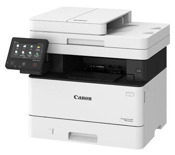 Canon Mf445dw Image Class 4 in 1 Multifucntional Printer (White) – Price in Pakistan