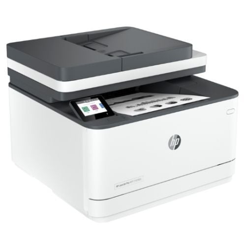 HP Laserjet Pro Multifunctional 3103fdw Wireless B&W 3 in 1 Printer (HP Direct Local Warranty) – Pri