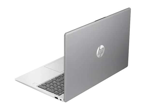 HP 250R G10 Notebook PC - Intel Core 3 100U Processor 8GB DDR5 512-GB SSD Intel Integrated Graphics