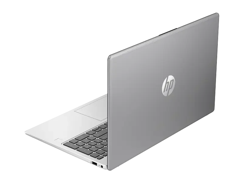HP 250R G10 Notebook PC - Intel Core 3 100U Processor 8GB DDR5 512-GB SSD Intel Integrated Graphics