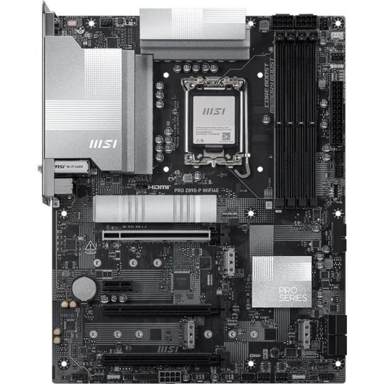MSI Z890-P WIFI – Price in Pakistan