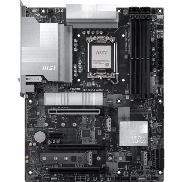 MSI Z890-P WIFI – Price in Pakistan